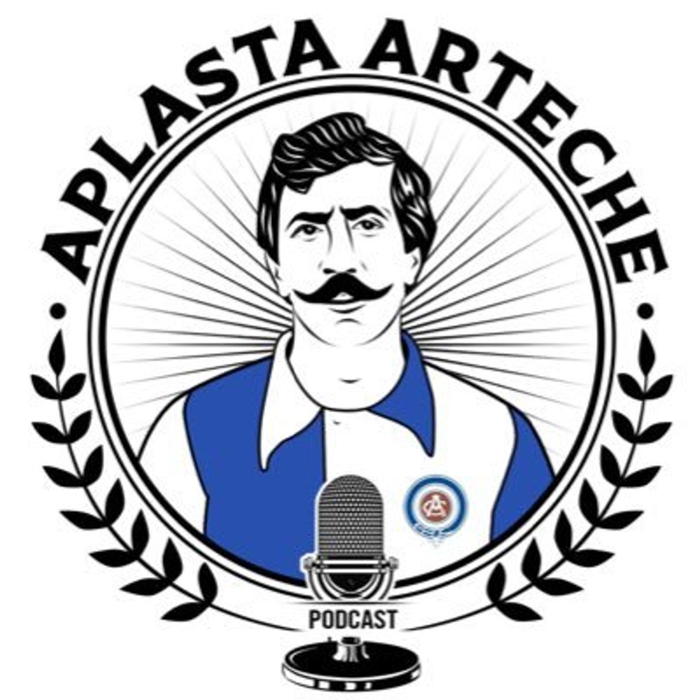 ¡Aplasta Arteche! Podcast