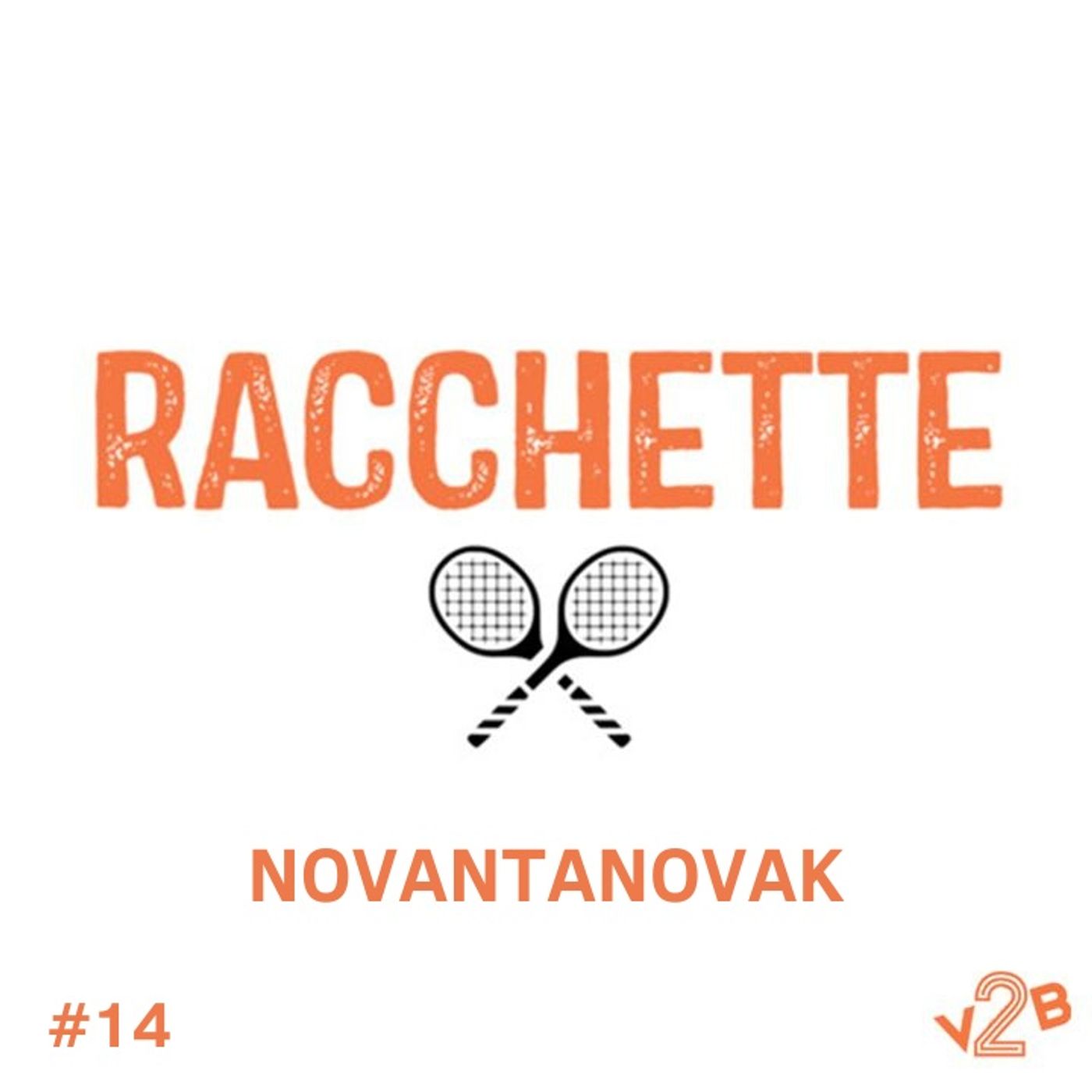 Episodio 14: NovantaNovak episode artwork