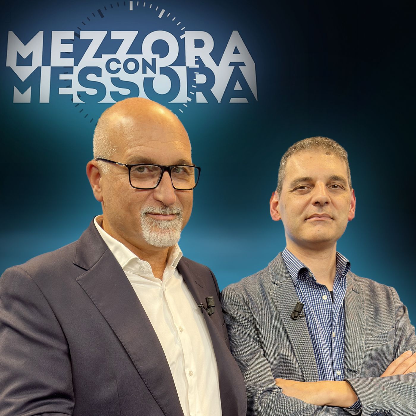 Mezzora con Messora