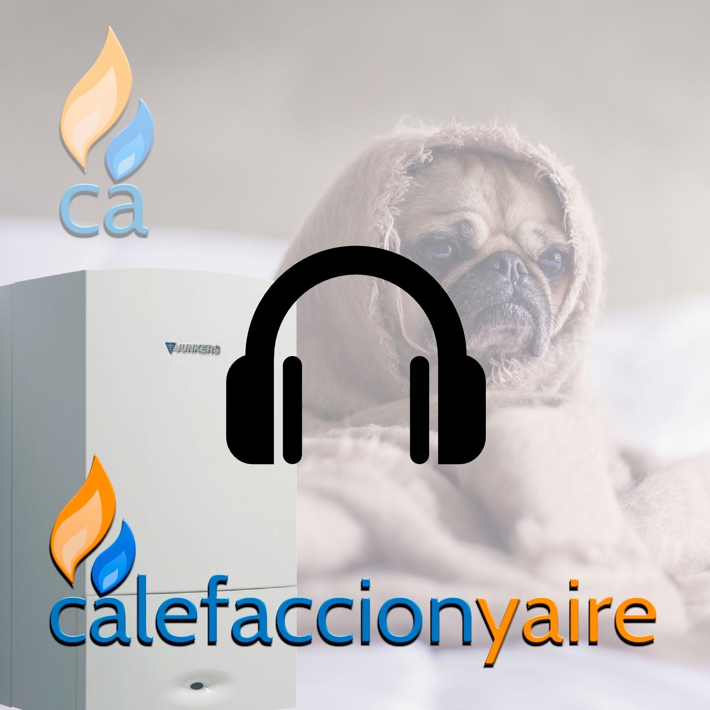 Calefaccionyaire