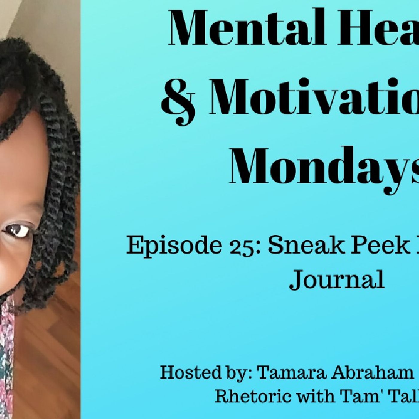 MOTIVATE with Tam\' Talk