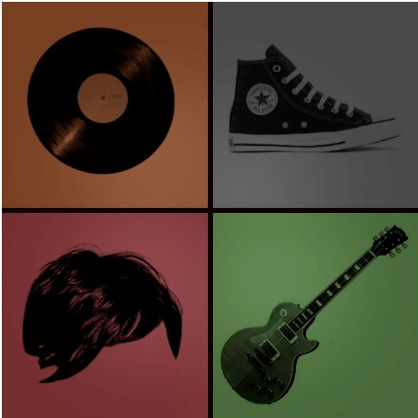Frequenze Pirata // I Love Radio Rock