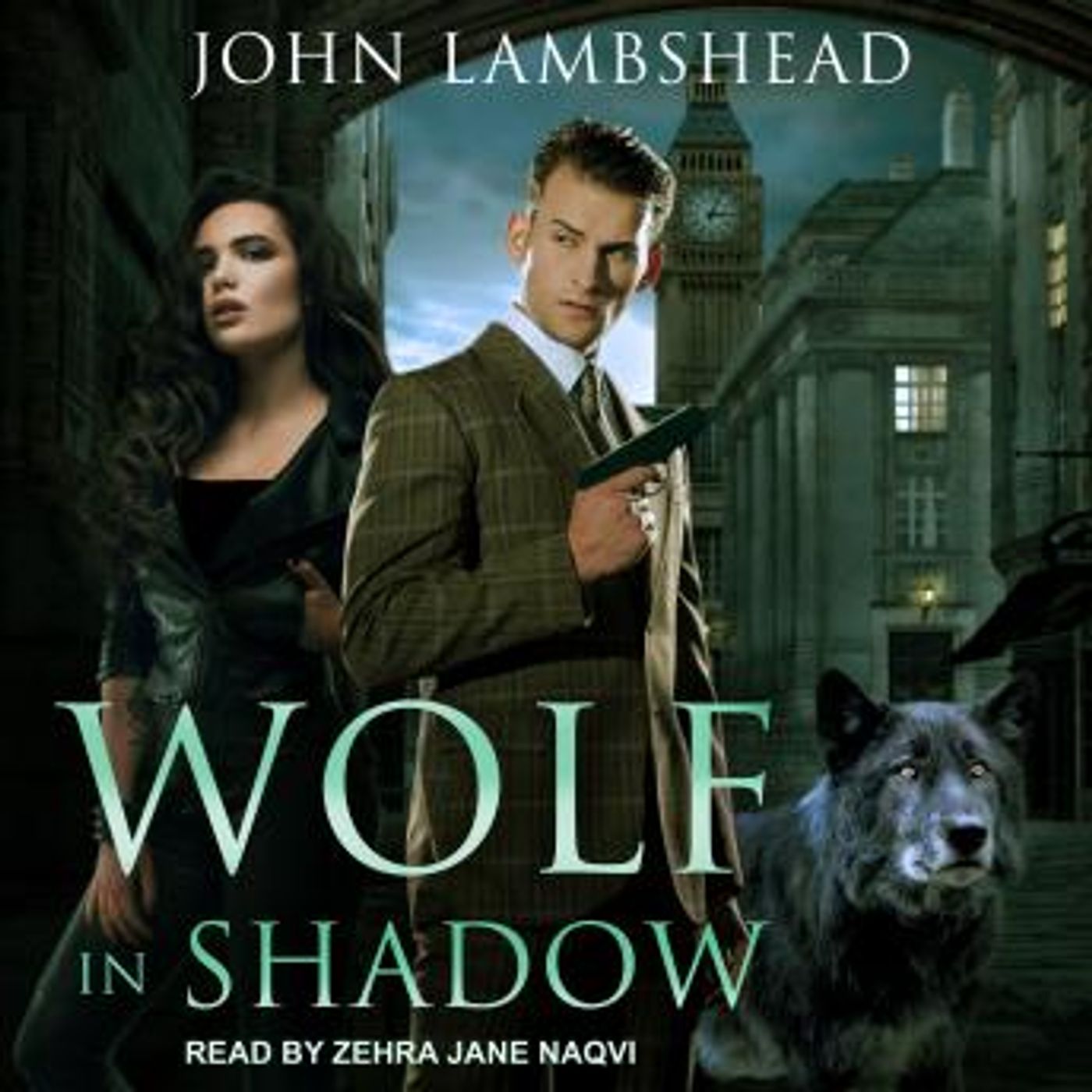 Grab the Essential Full Audiobooks in Science Fiction & Fantasy, Fantasy