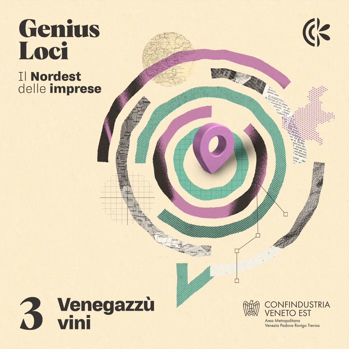 Genius Loci - Il Nordest delle Imprese