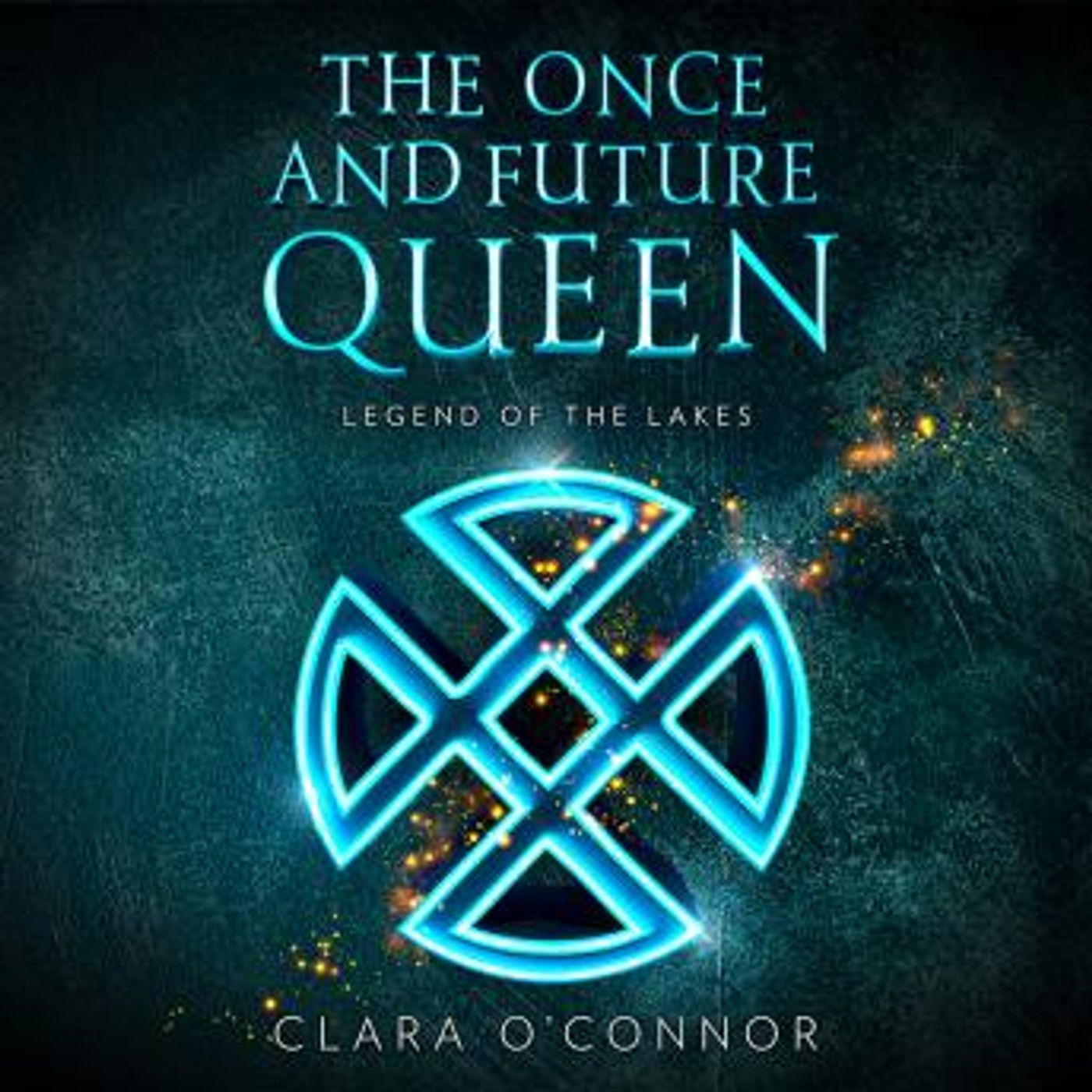Access Must-Have Full Audiobooks in Teen & YA, Sci-Fi, Fantasy & Paranormal