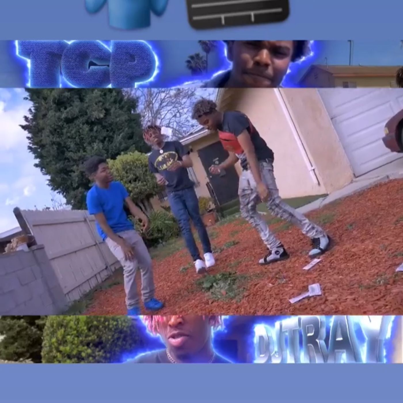 tcp\'s show