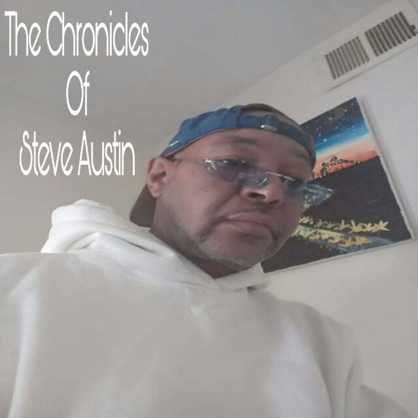 The Chronicles Of Steve Austin. Cooking.