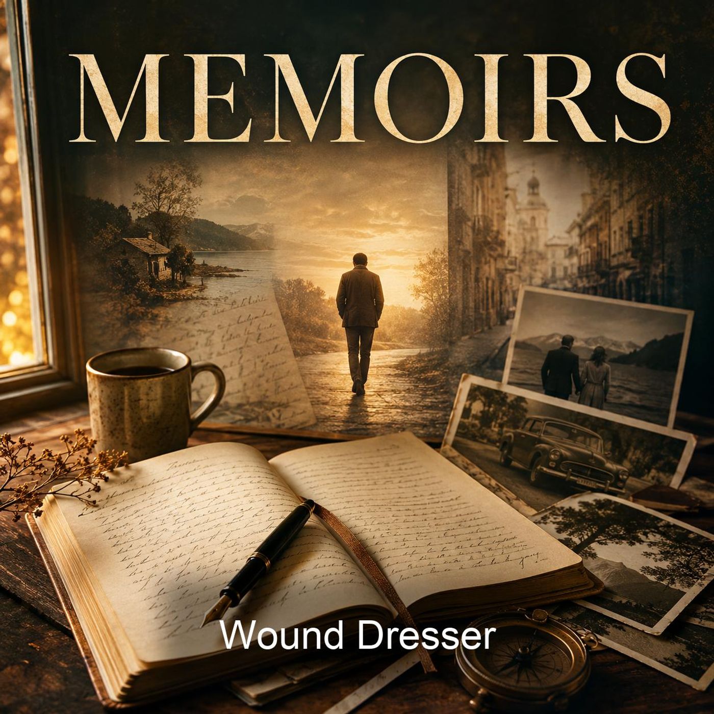 Wound Dresser