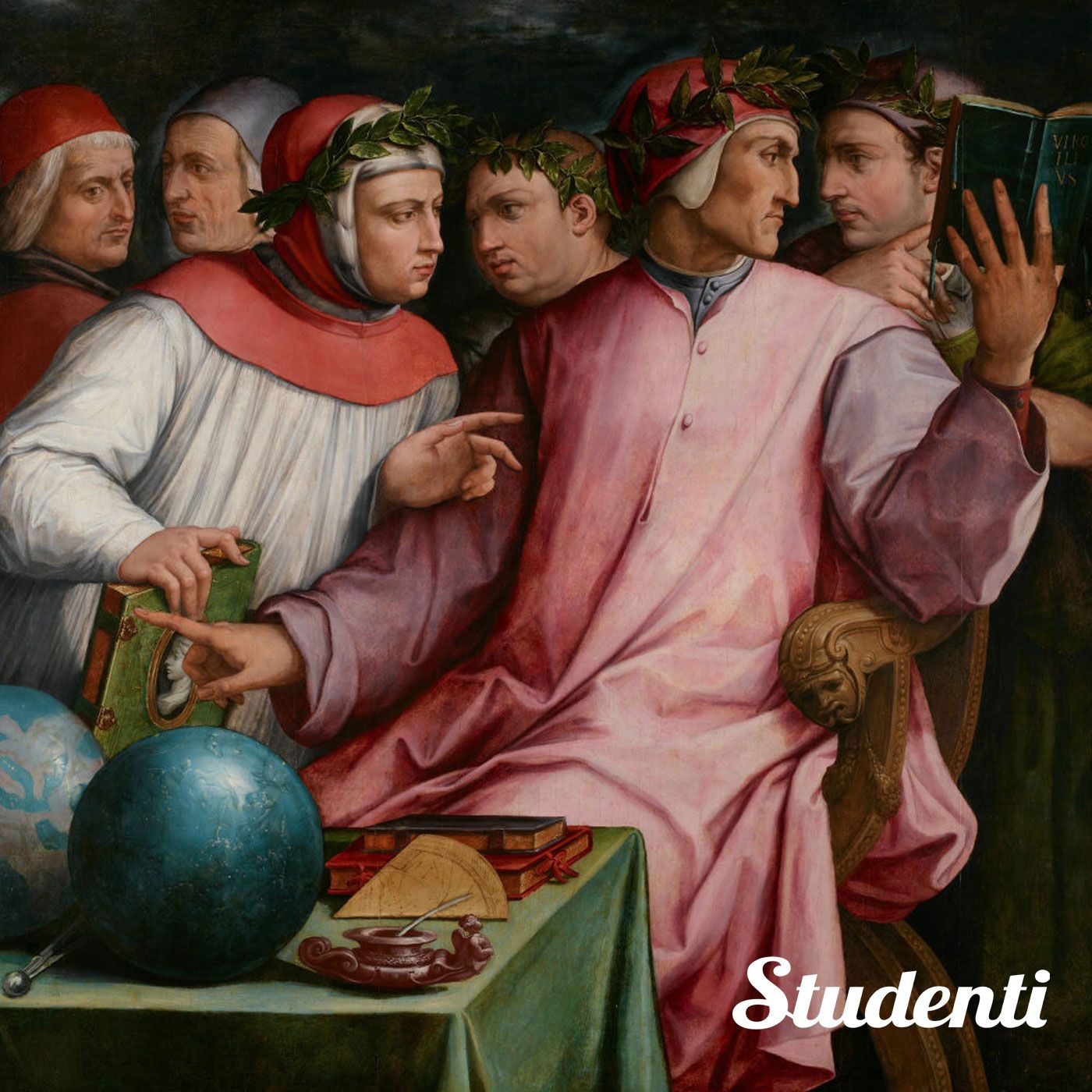 Letteratura - La questione della lingua italiana episode artwork