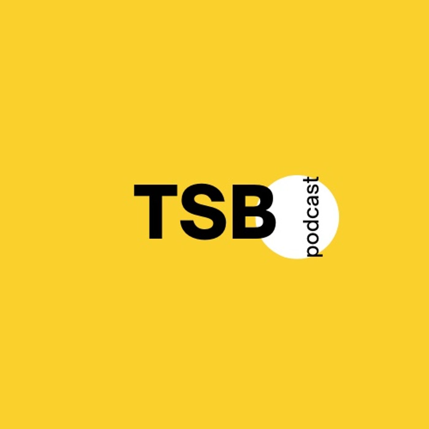 The Success Blueprint podcast artwork