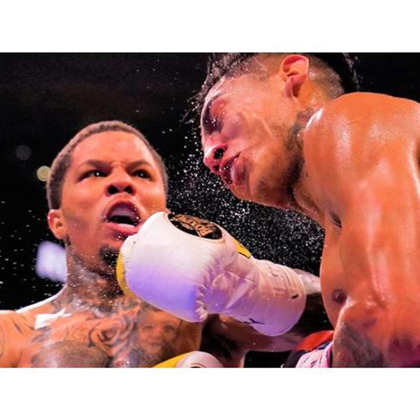Gervonta & Lomachenko Score Knockouts & PBC on FOX Night of Upsets! episode artwork