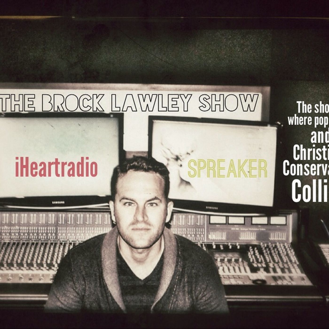 The Brock Lawley Show