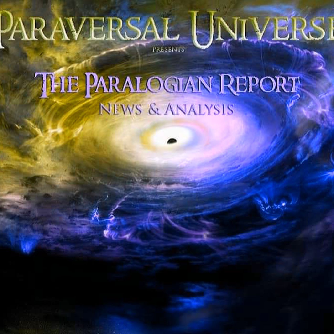 Paralogian Report 8.30.19