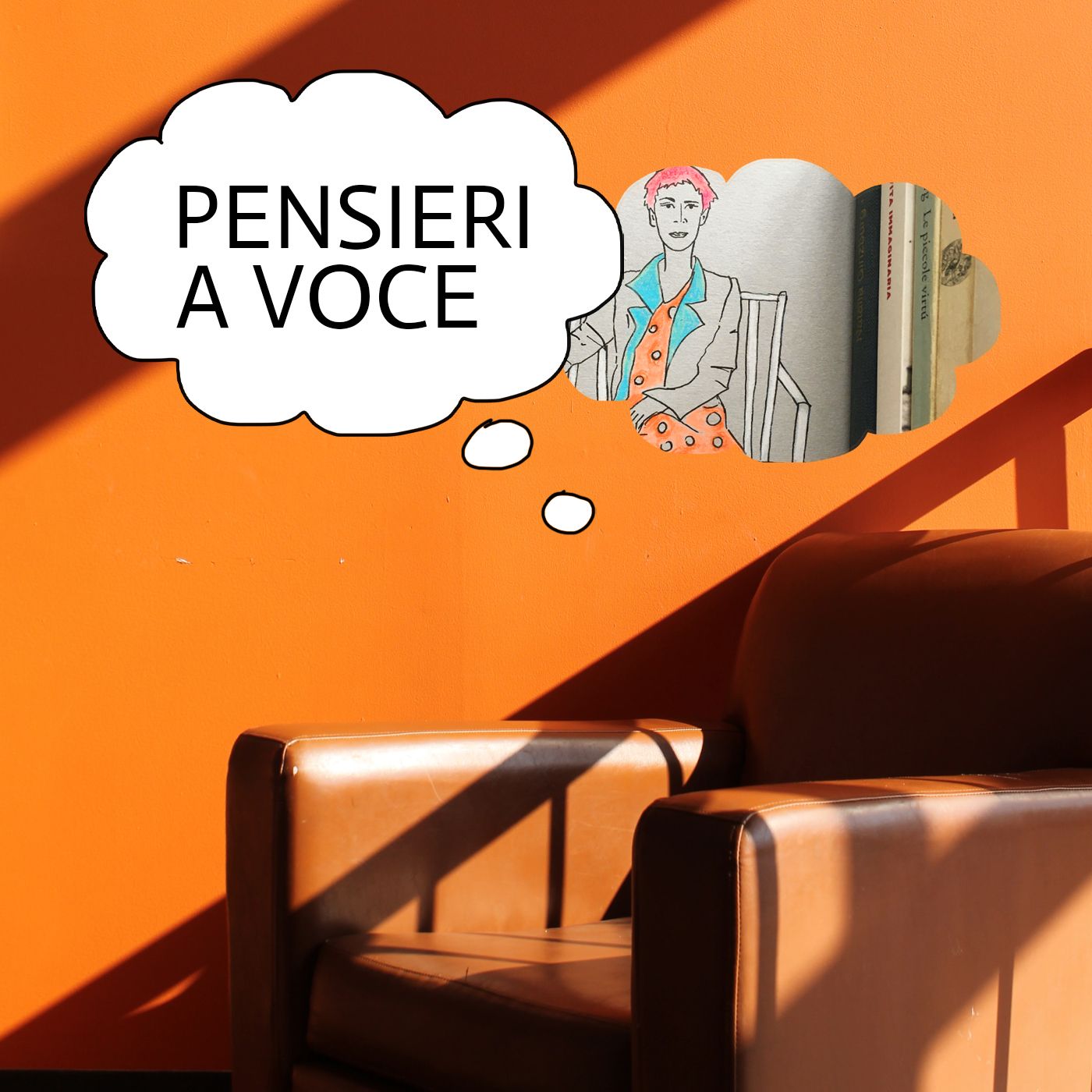 Pensieri a voce