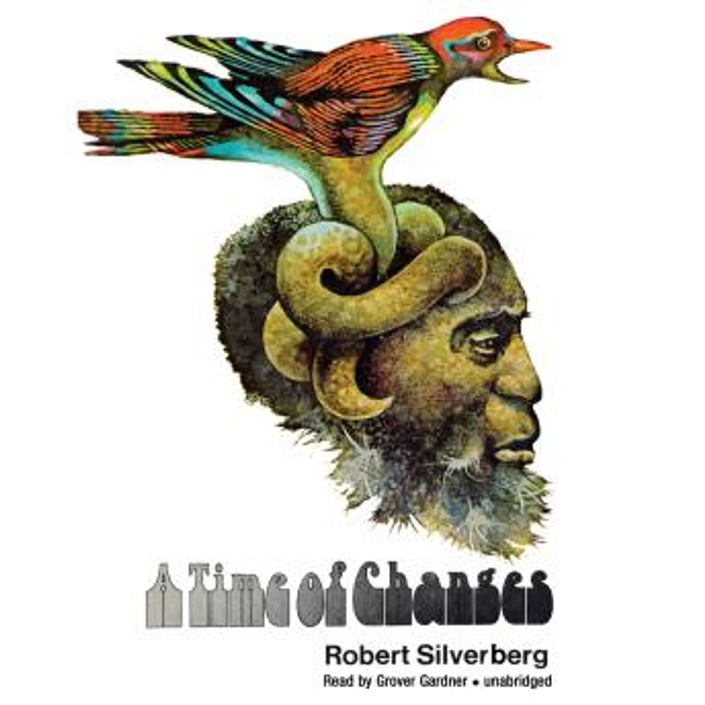 Unlock Top Full Audiobooks in Science Fiction & Fantasy, Science Fiction