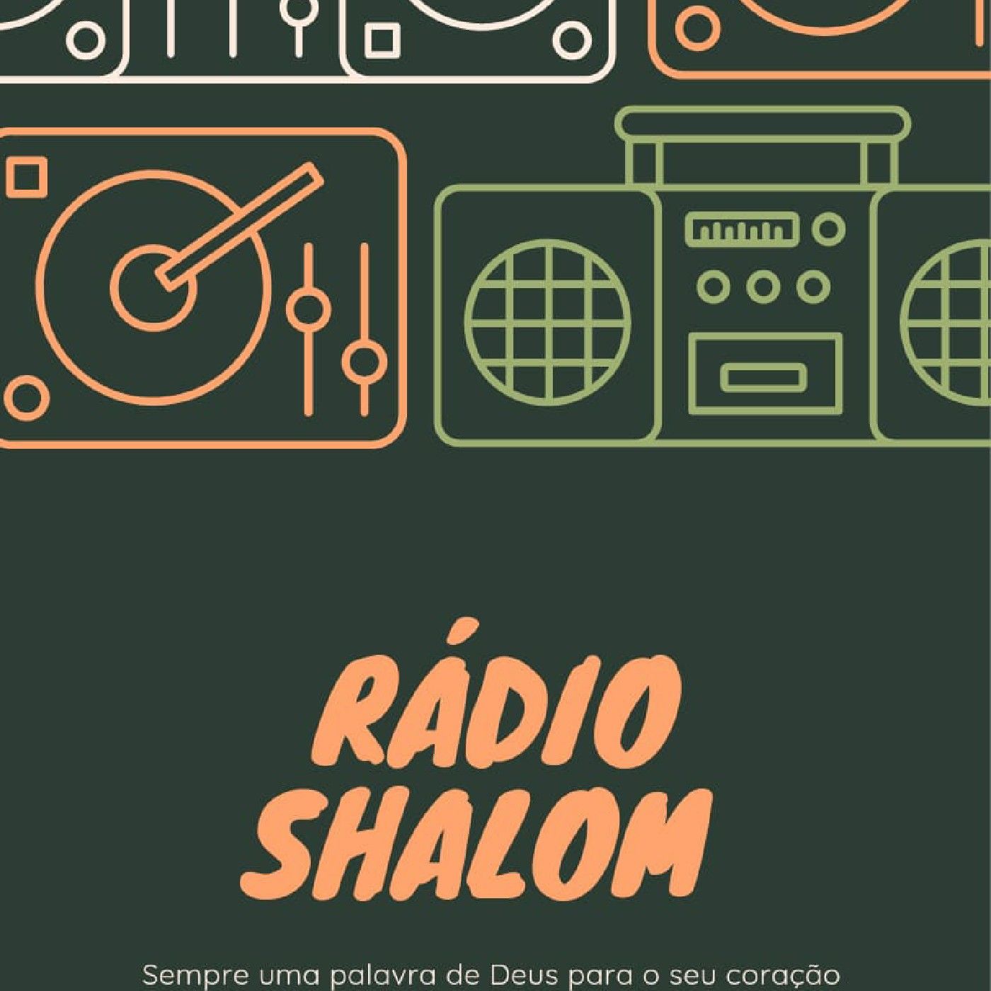 RÁDIO SHALOM