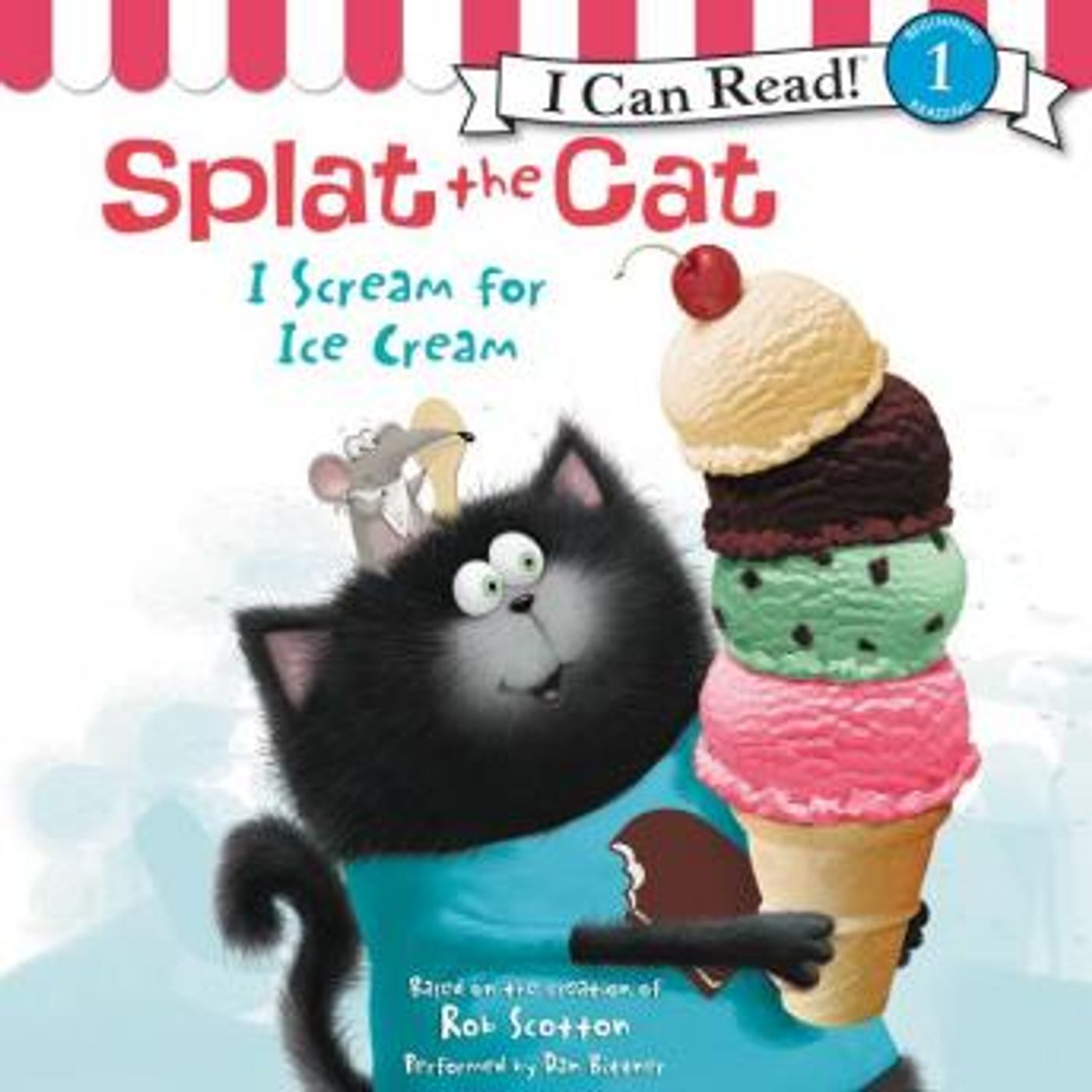 Listen to Best Full Audiobooks in Kids, Ages 5 & Under
