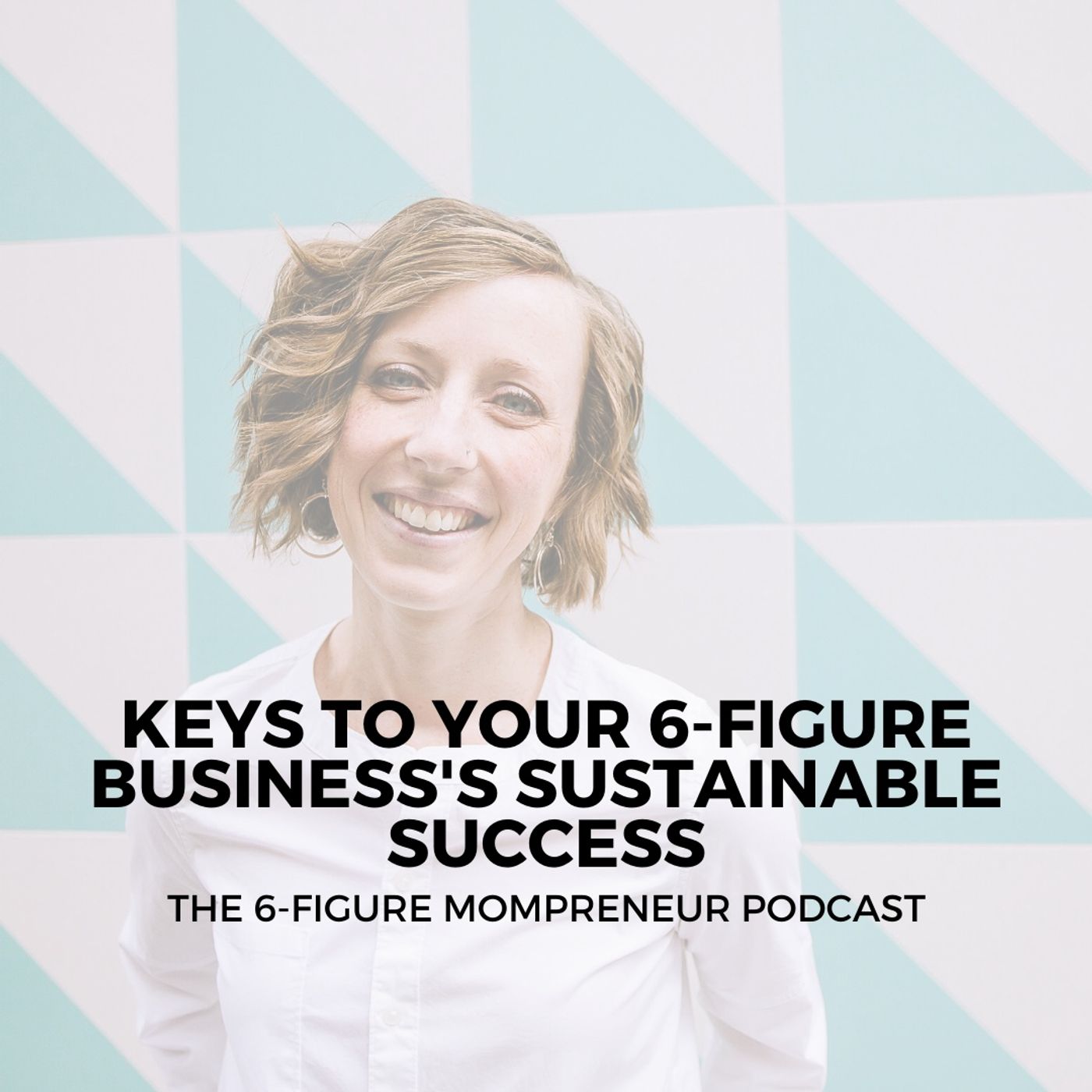 6-Figure Secrets with Allison Hardy