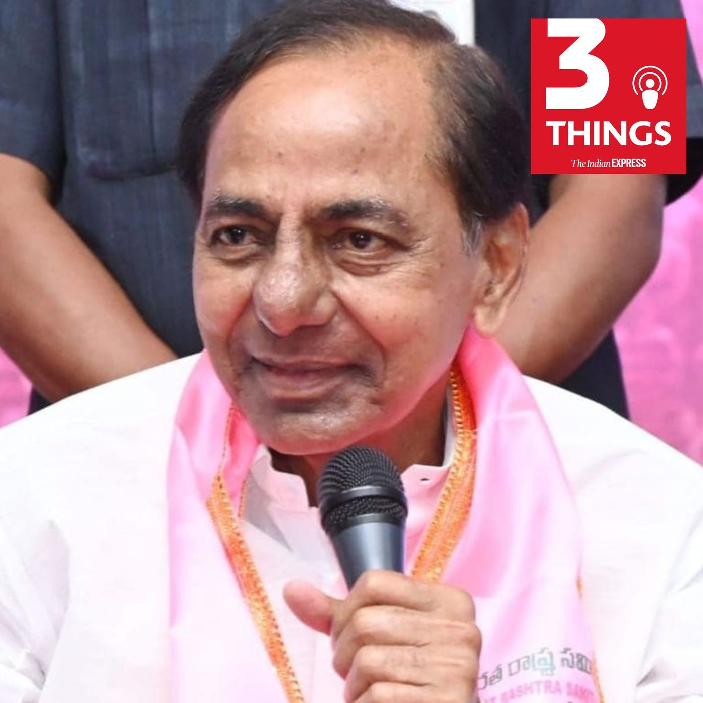 Inside the Telangana 'snooping' scandal under the BRS regime