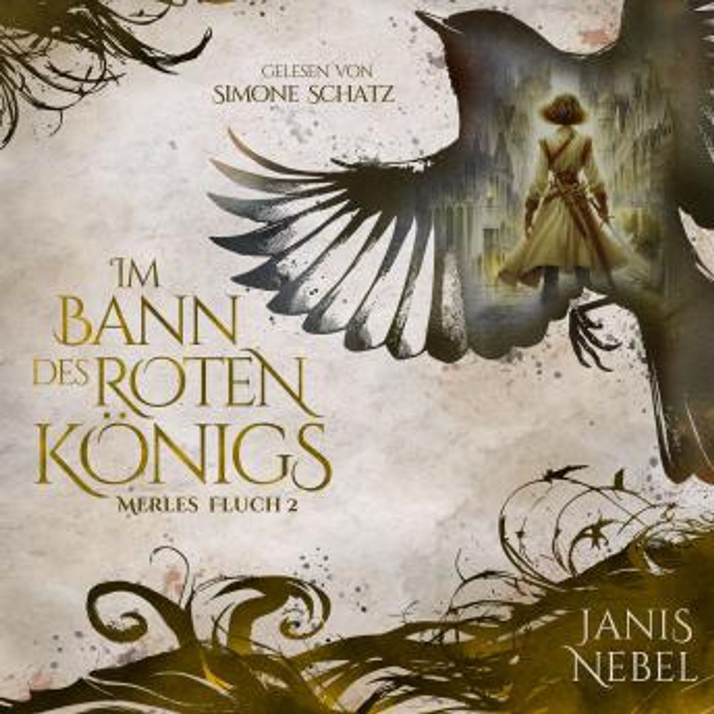 Download Incredible Full Audiobooks in Science Fiction & Fantasy, Fantasy