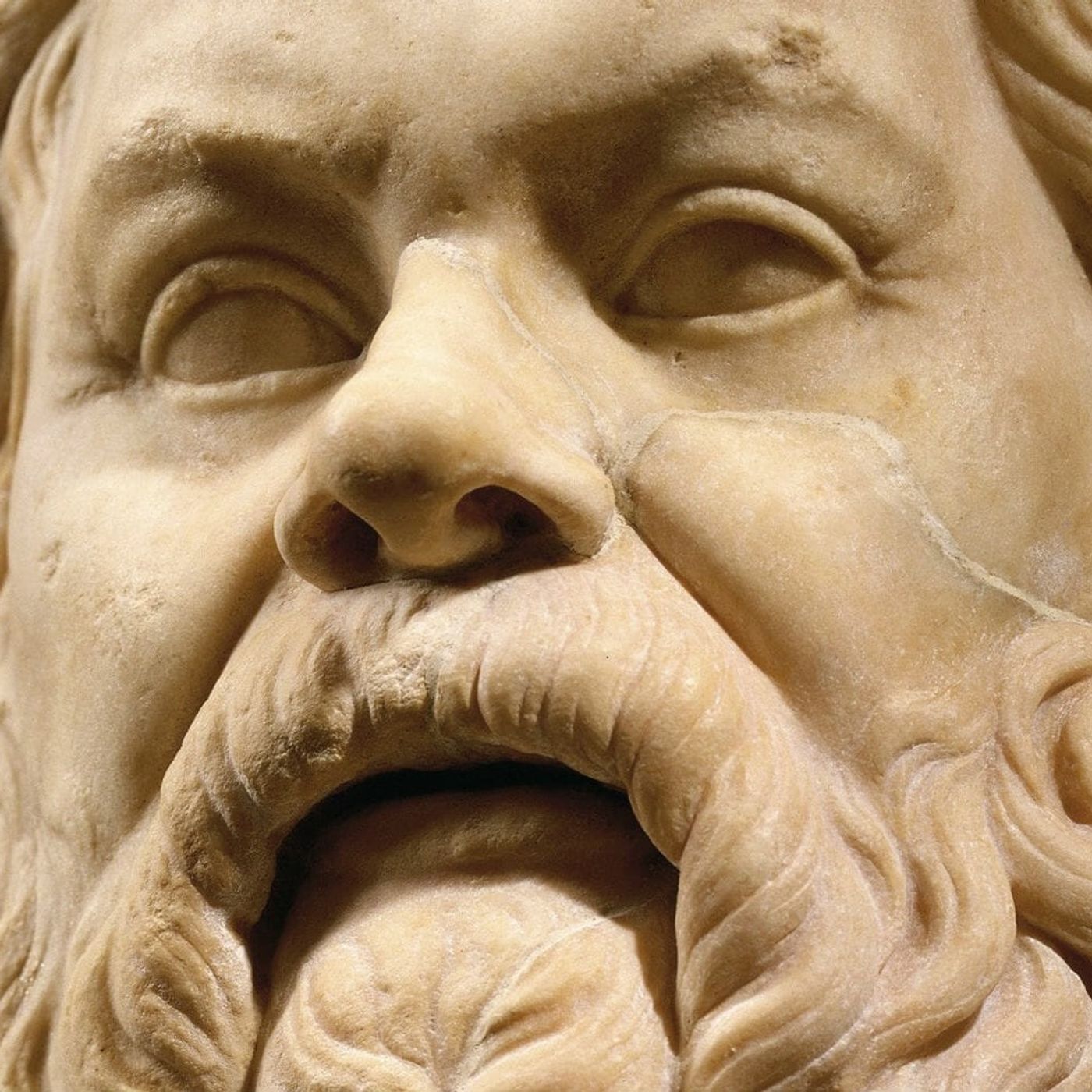 La vera definizione di filosofia episode artwork