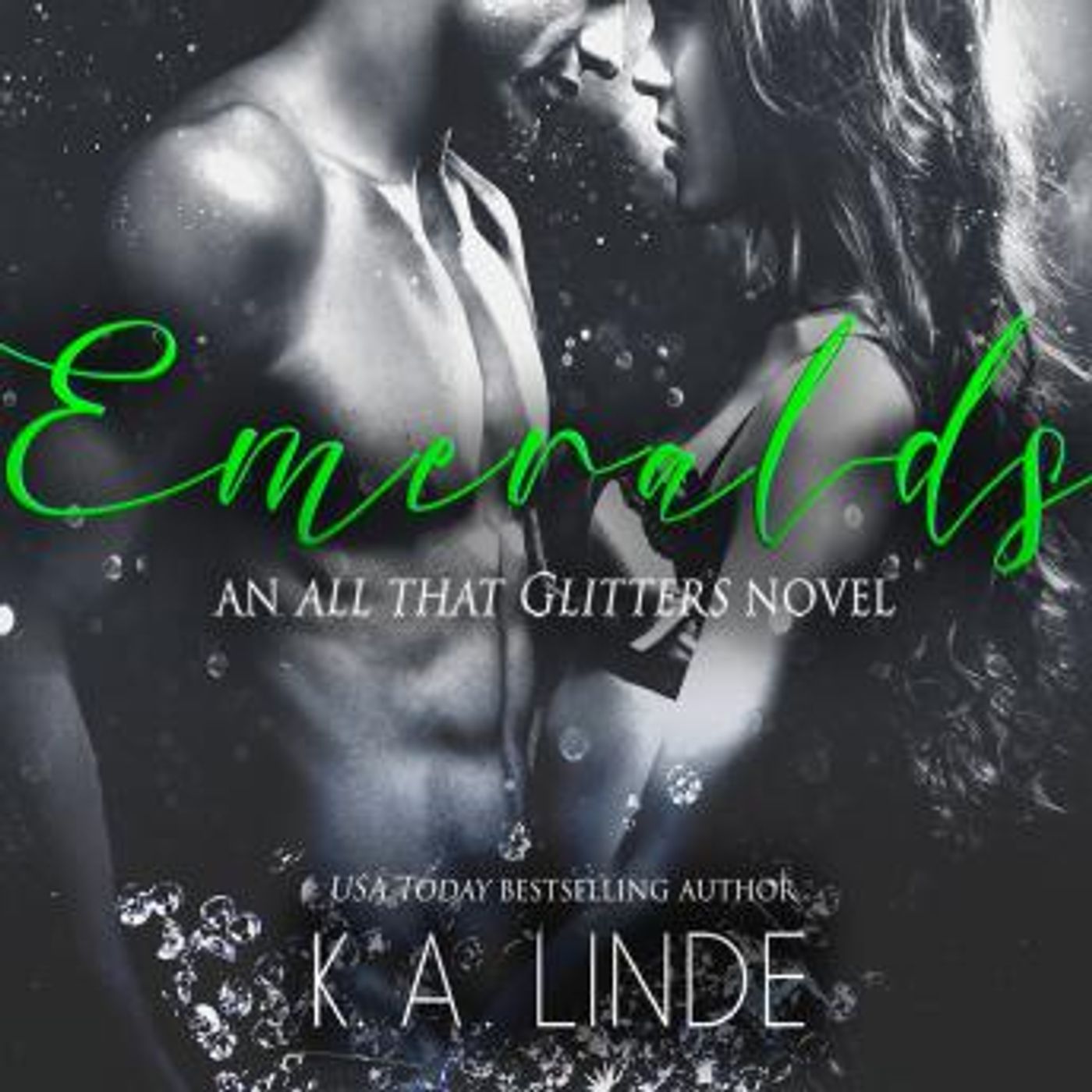 Emeralds by K. A. Linde episode artwork