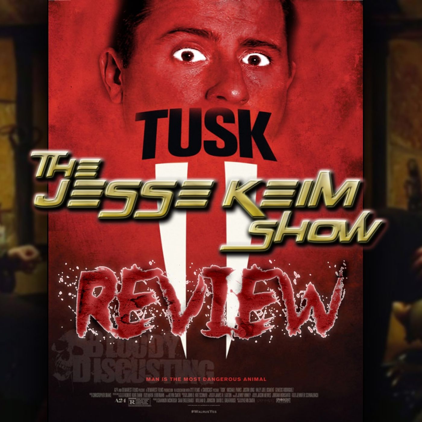The Jesse Keim Show
