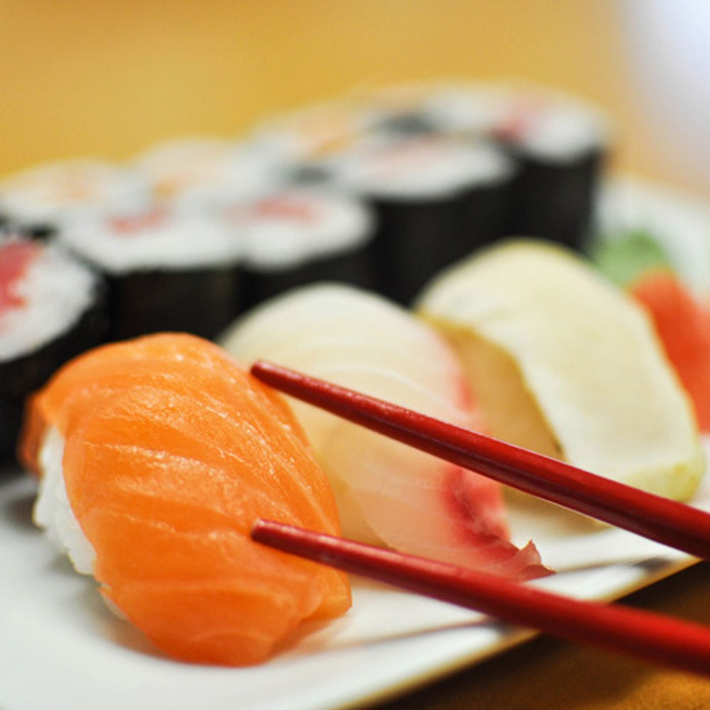 Conservation Group: Fish Fraud A National Problem, But Less Severe In The NW episode artwork
