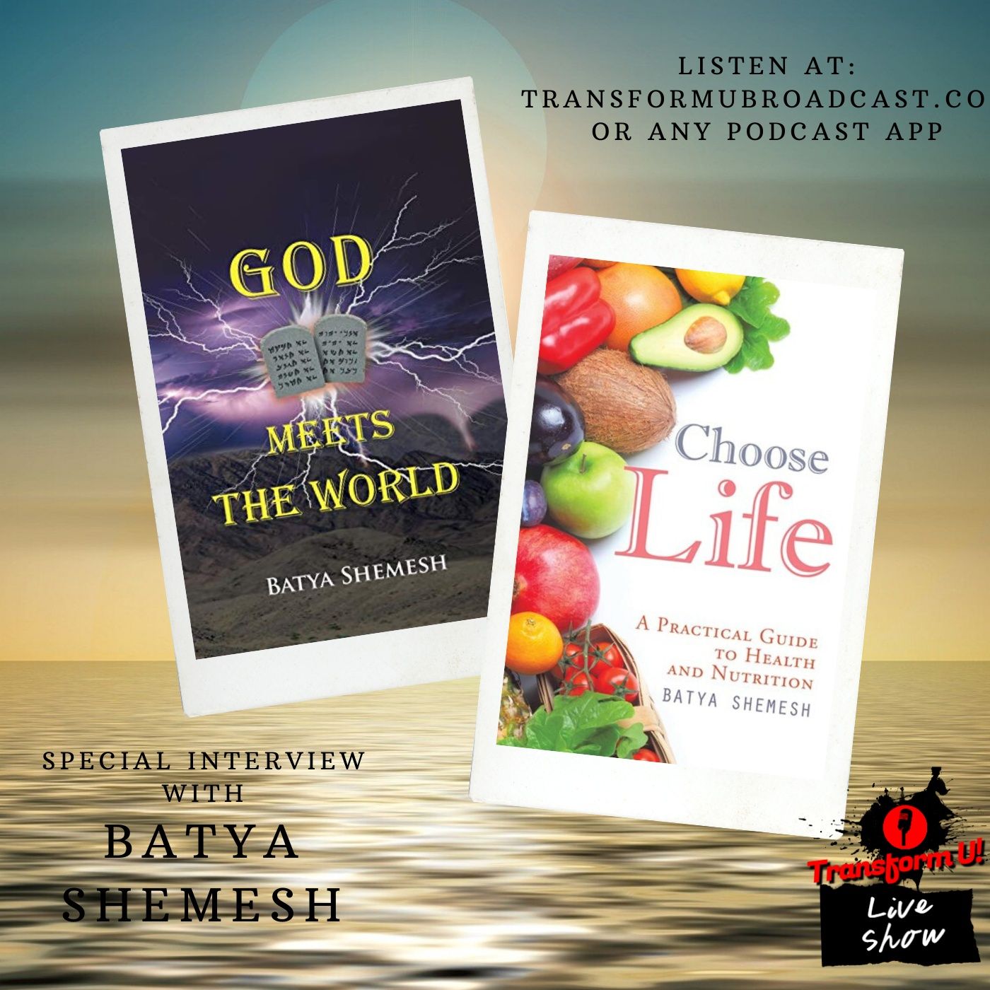 The Transform U! Live Show