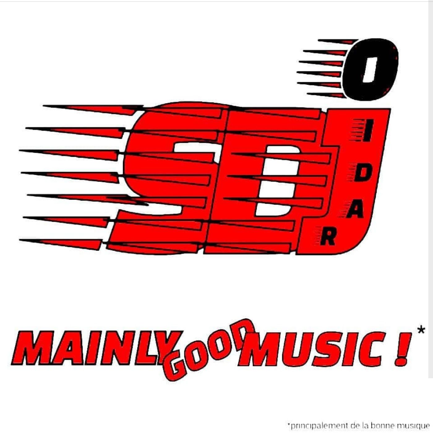 SDJ ON AIR