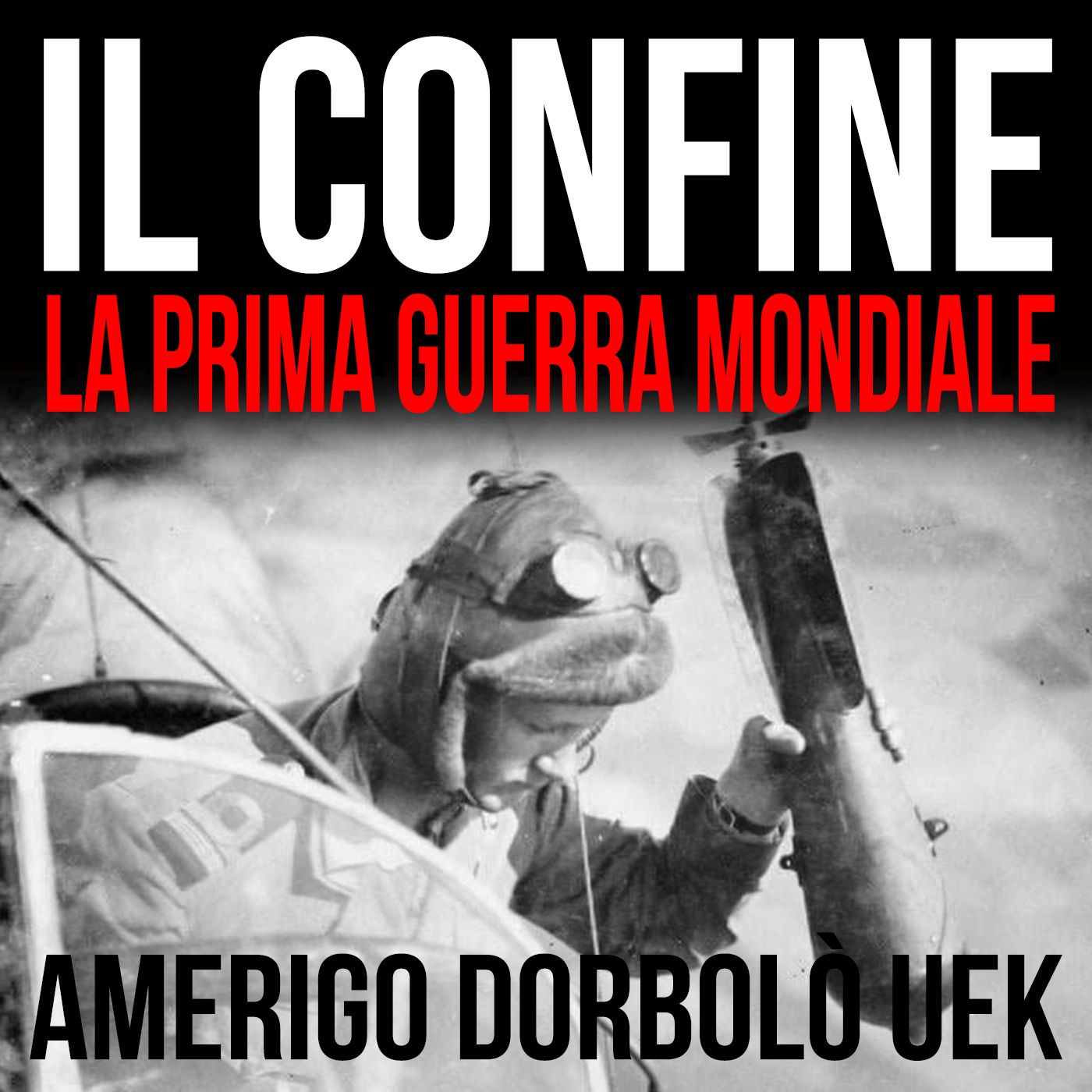 IL CONFINE, Storie a Nord-est