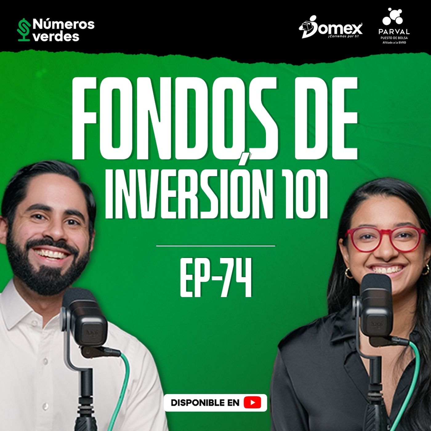 Números Verdes