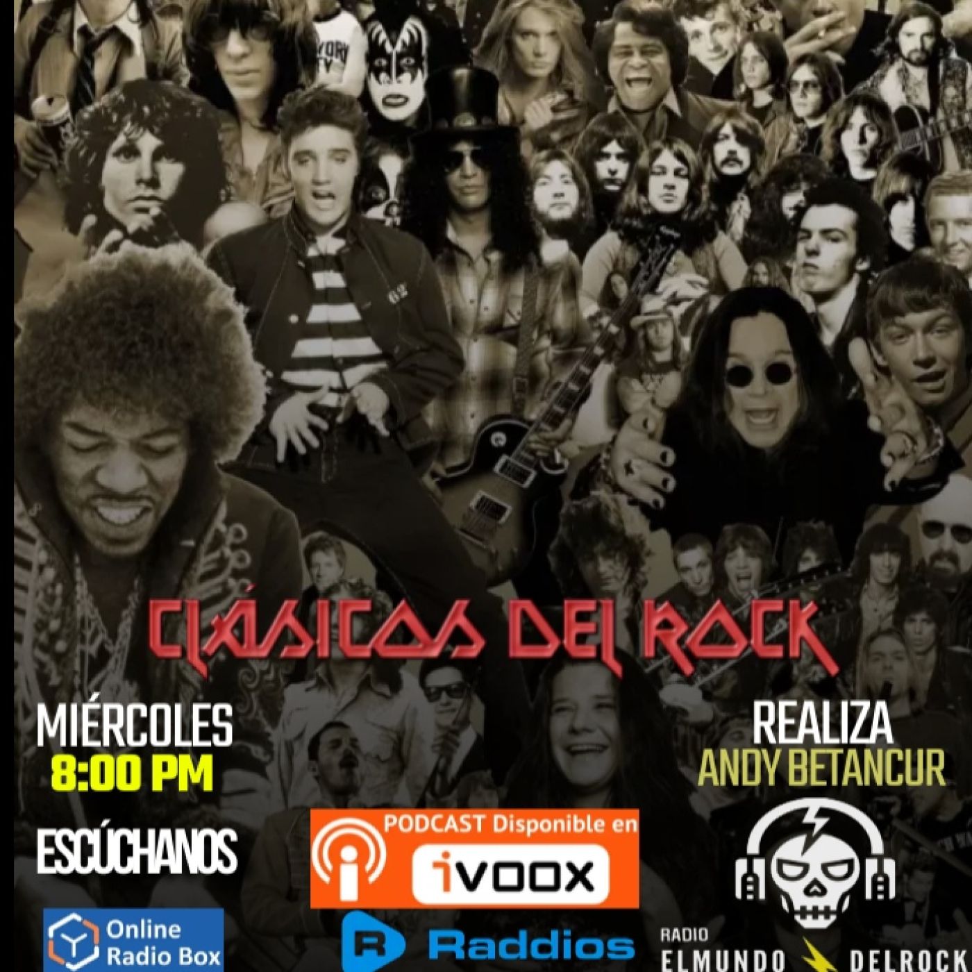 HABLEMOS DE ROCK