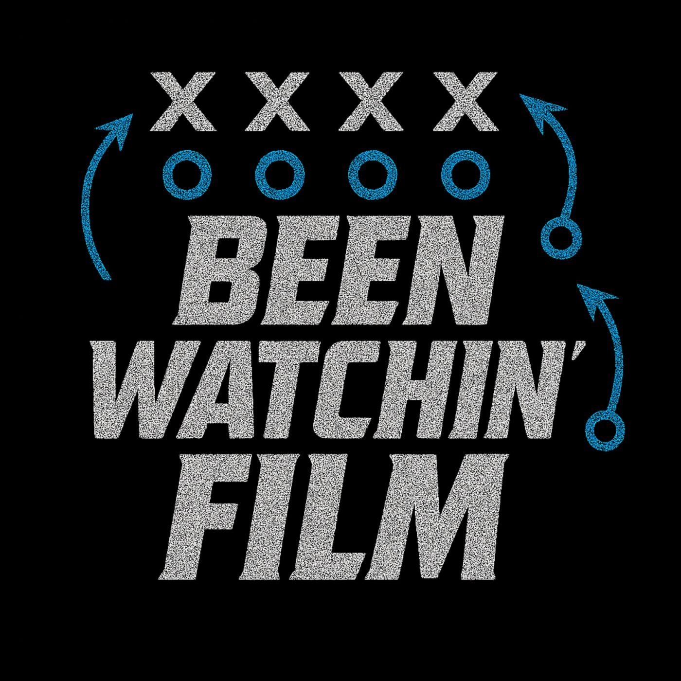 Been Watchin' Film - A Carolina Panthers Podcast