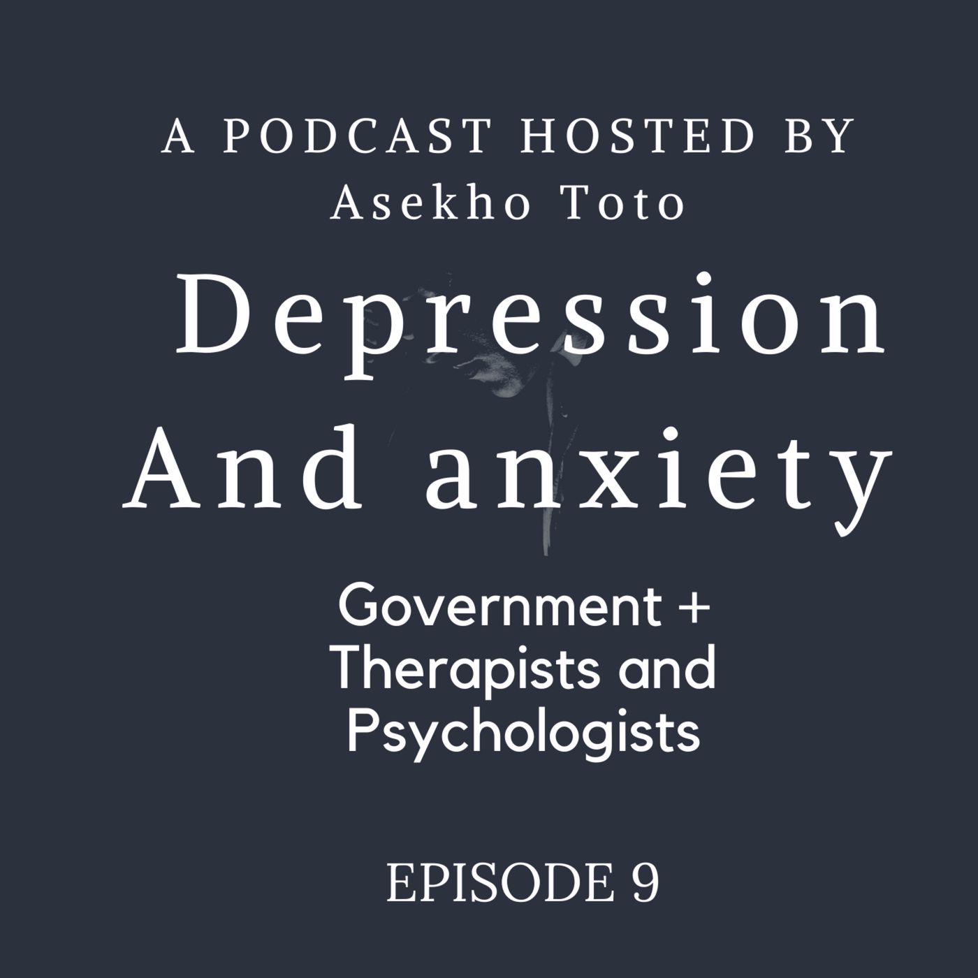 Mental Matters Hosted By Asekho Toto