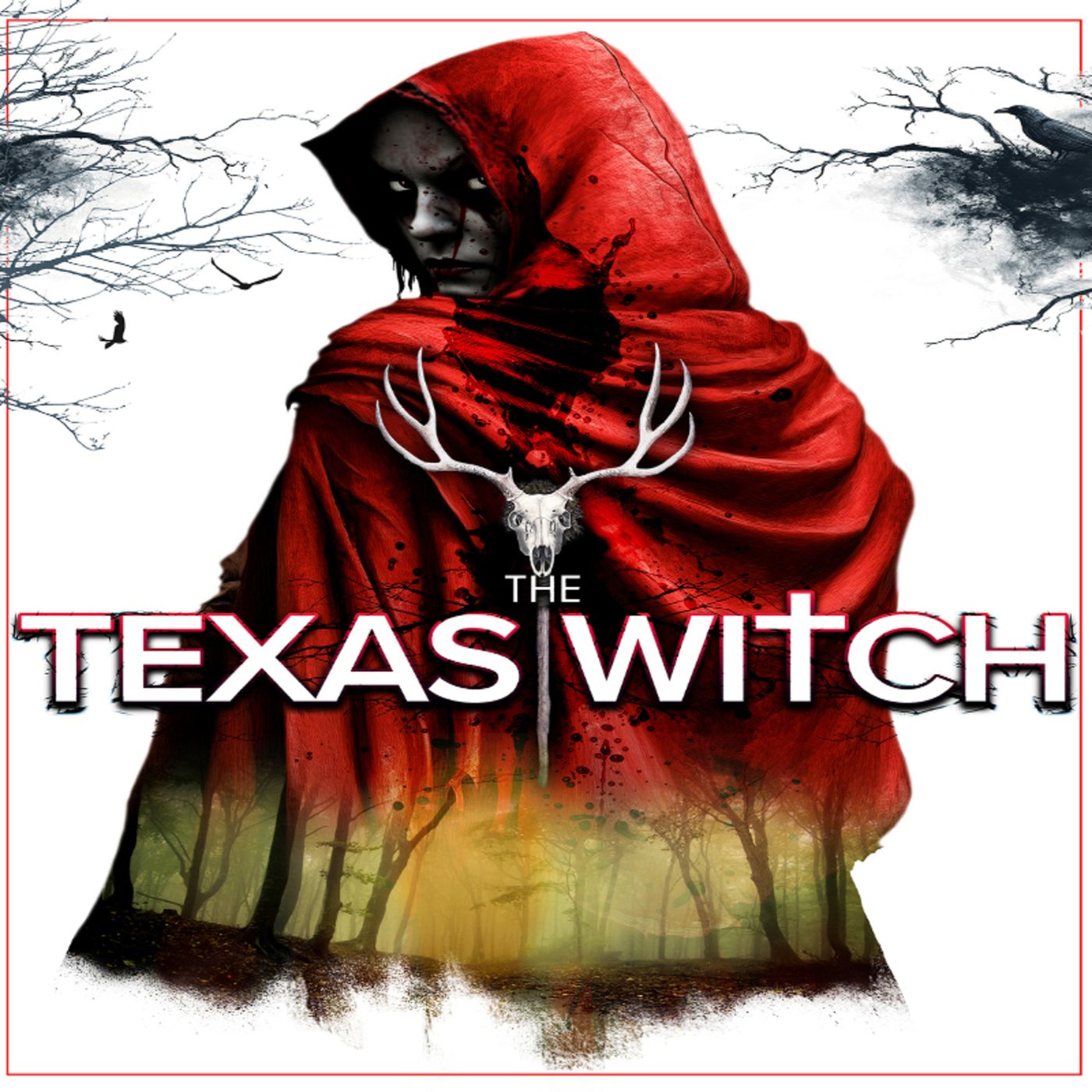 The Texas Witch (2025) Movie Review episode artwork