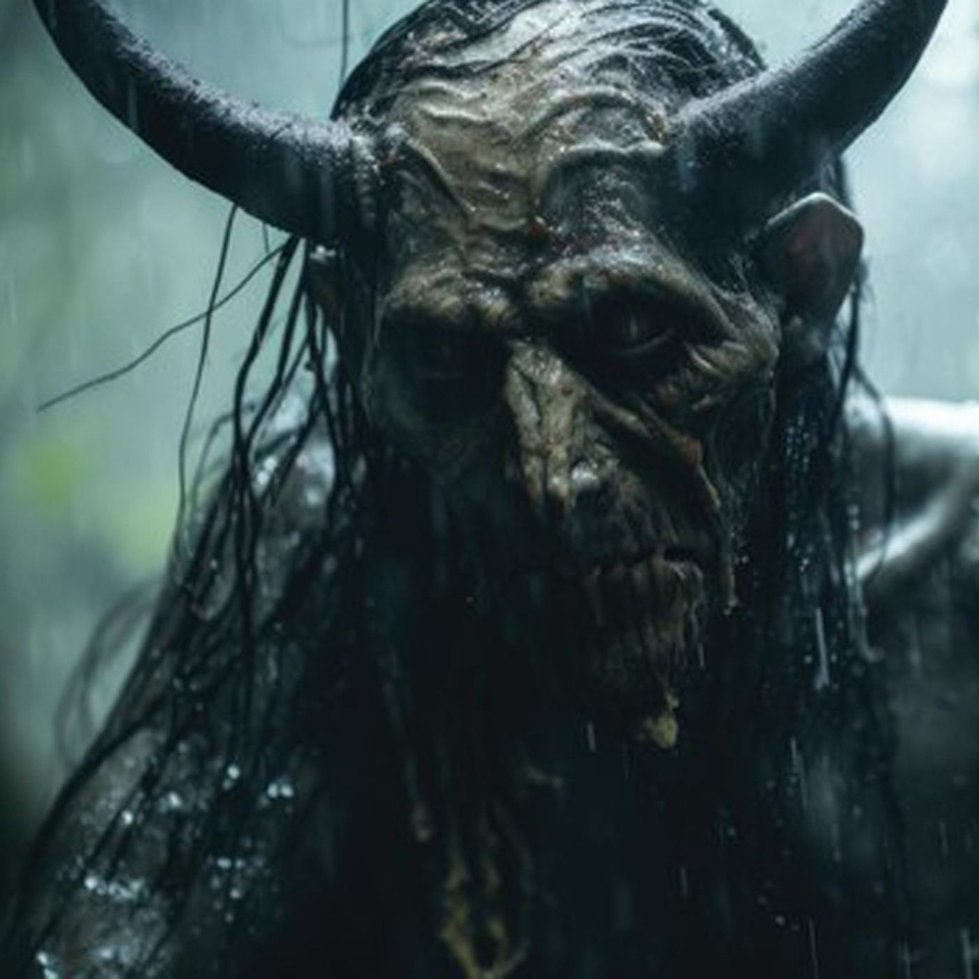 Hechizo De Sangre: La Maldición De La Abuela - Historias De Terror - Voces De La Noche