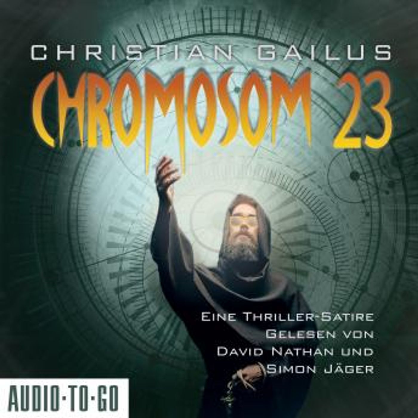 Download Latest Full Audiobooks in Mystery, Thriller & Horror, Espionage