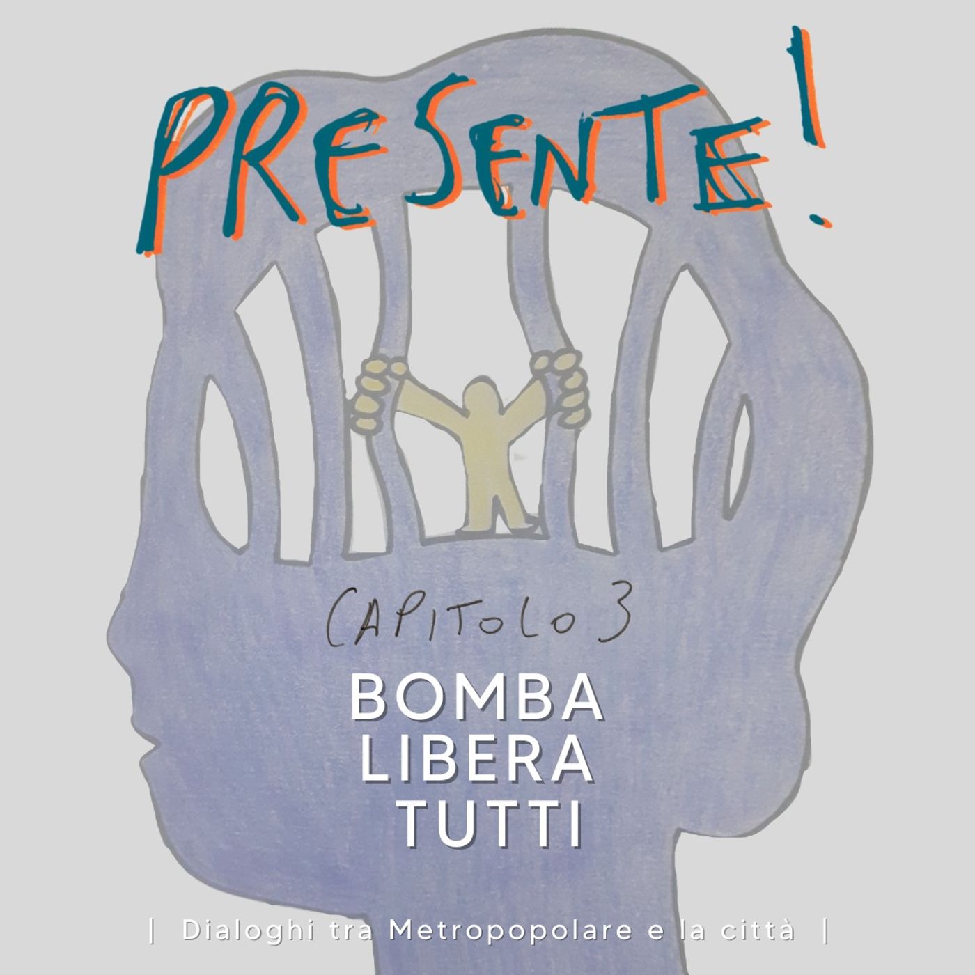 Presente!