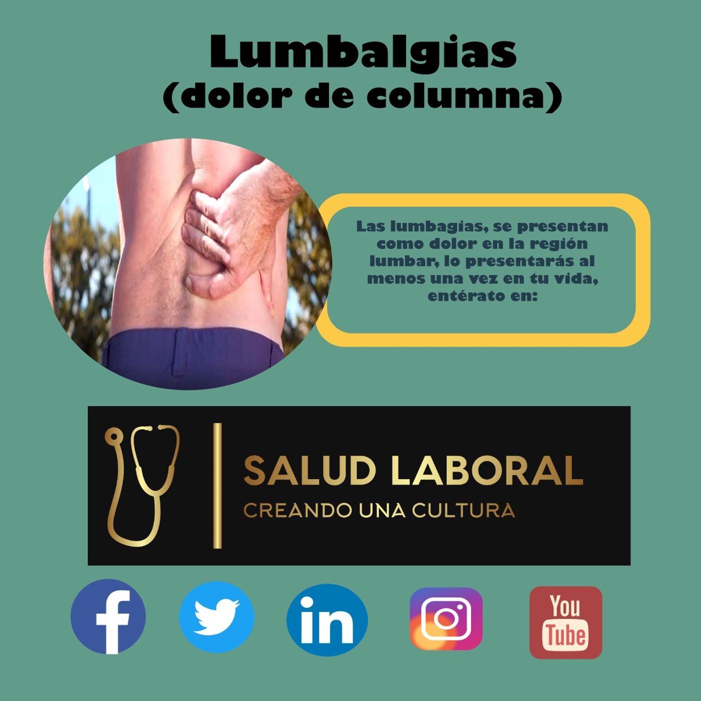 La Importancia de la Salud y Seguridad