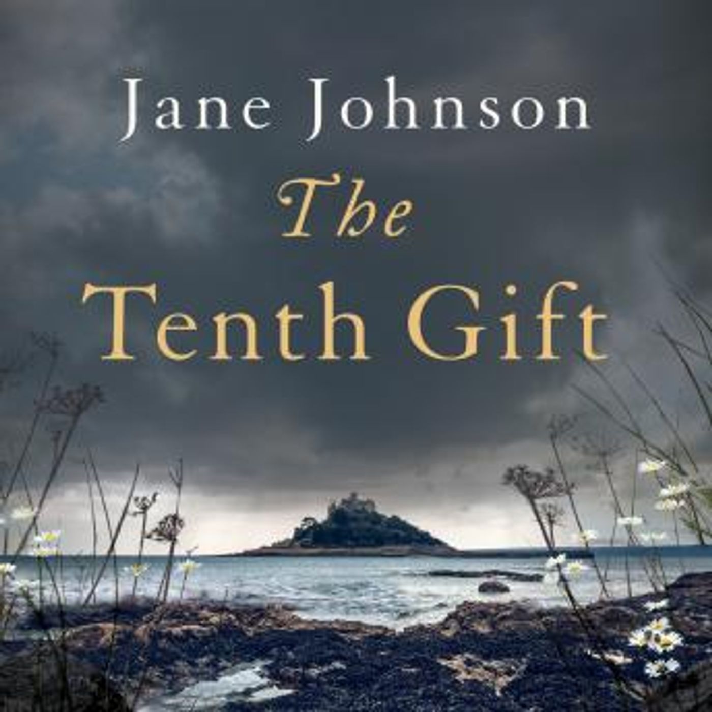 The Tenth Gift by Jane Johnson episode artwork