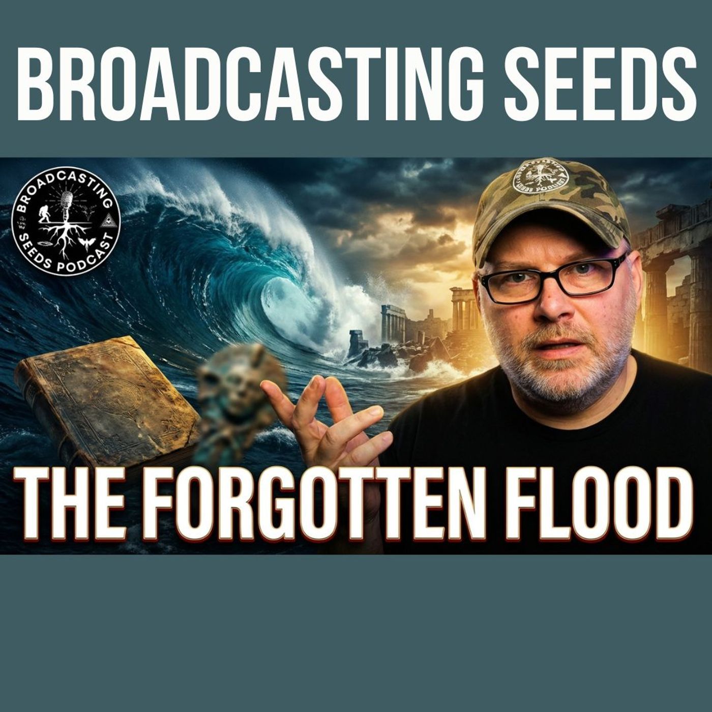 The Flood Narrative Nobody Is Talking About