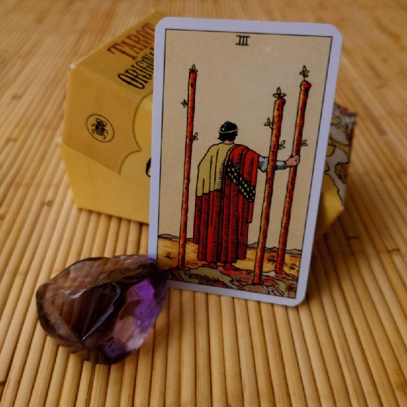 Diane\'s Tarot Diary: 我的塔羅日記