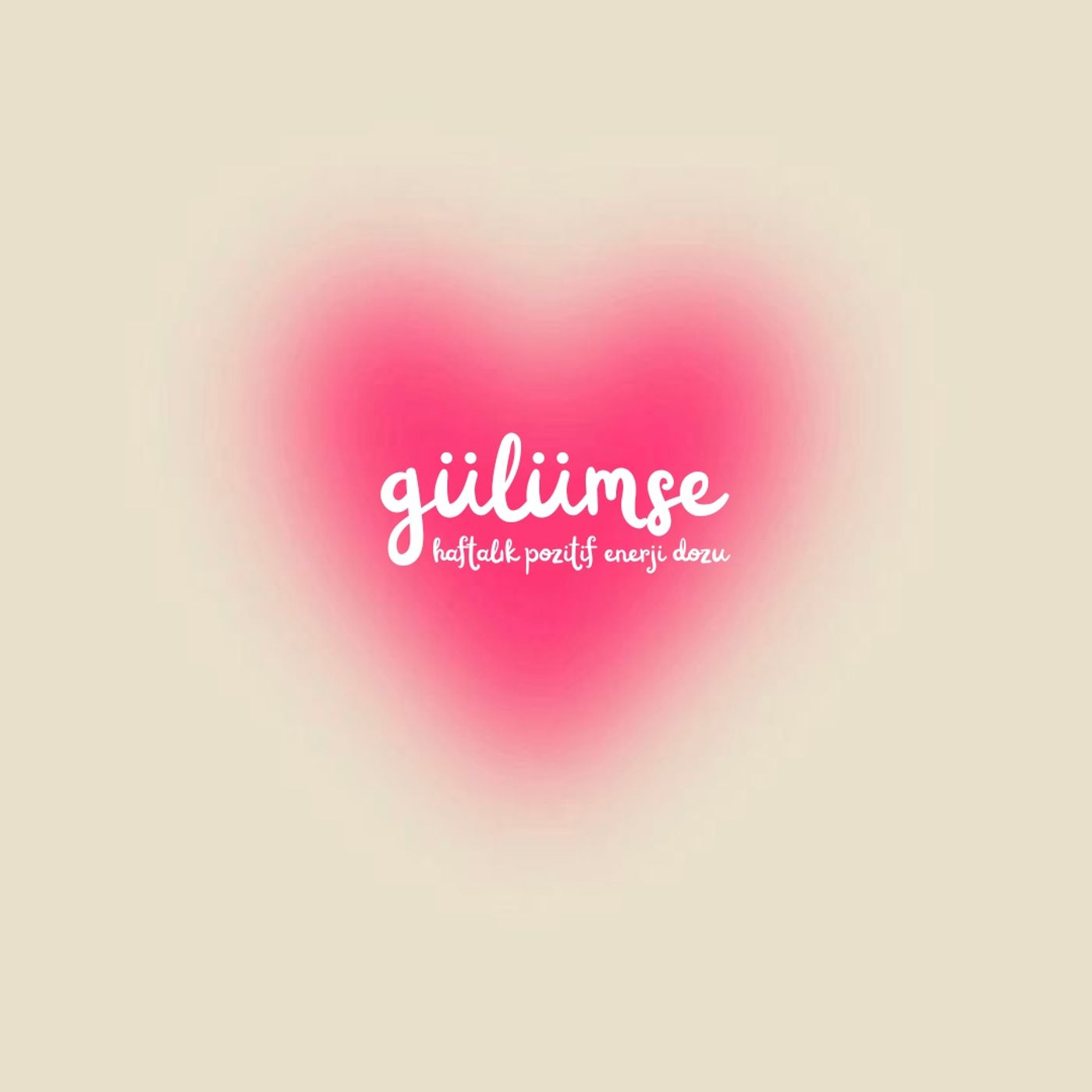 gülümse