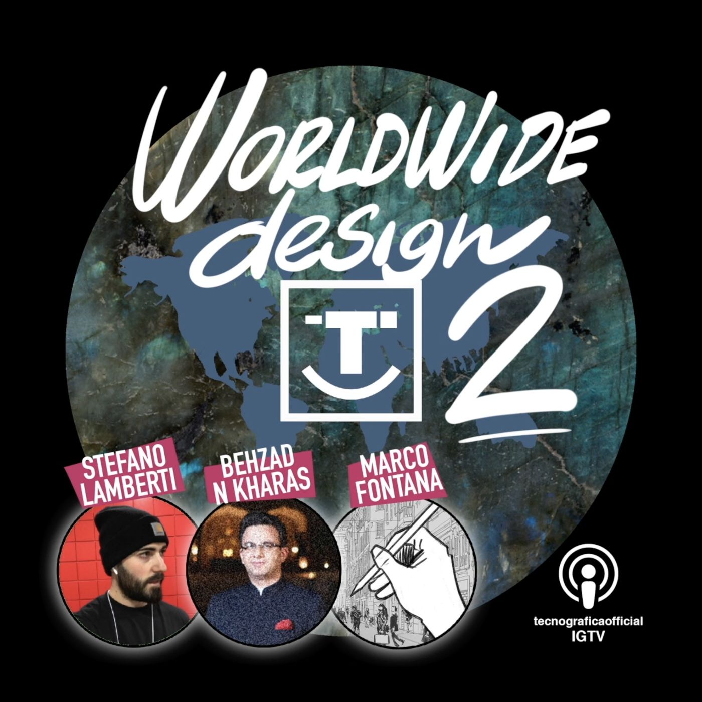 Worldwide Design 2