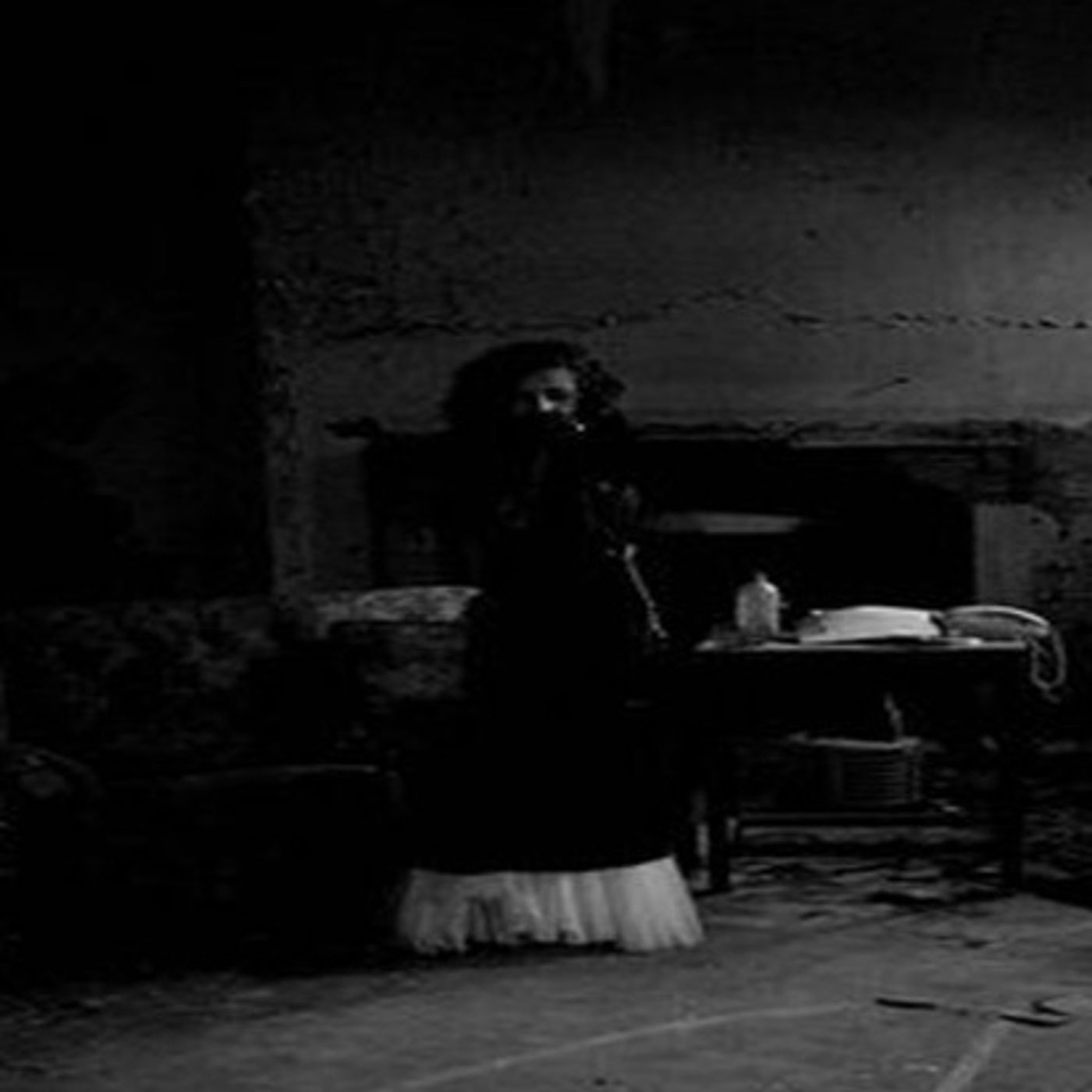 Prácticas Antiguas Historias De Terror - REDE