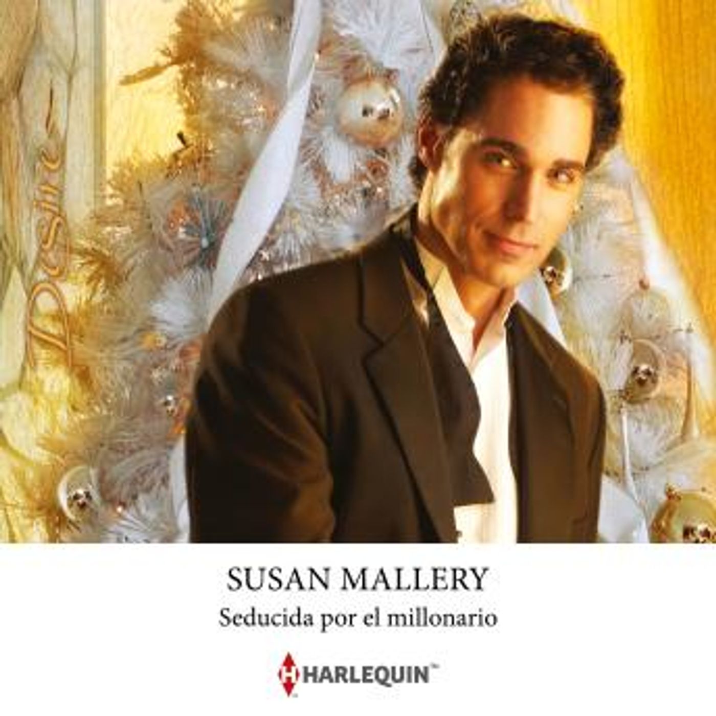 [Spanish] - Seducida por el millonario by Susan Mallery episode artwork