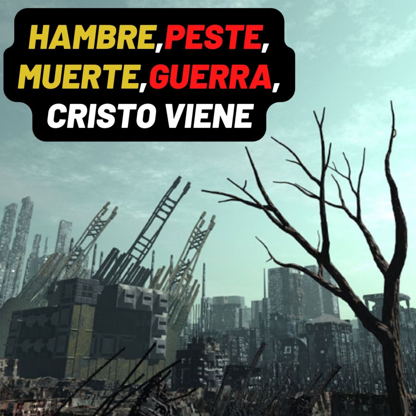 Radio Dios Altísimo Podcast