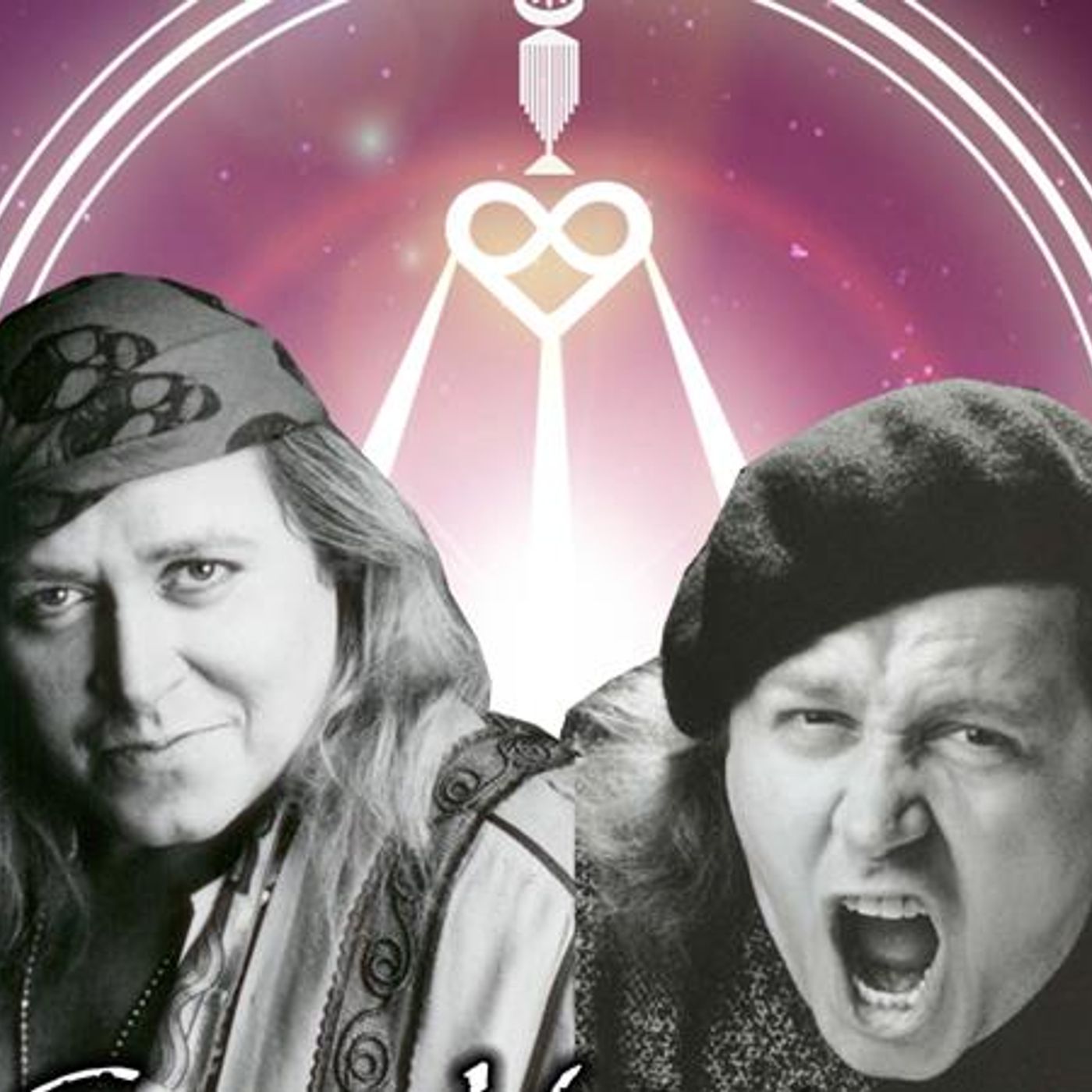 The Life & Spirit of Sam Kinison - Featuring A Rare Interview With Bill Kinison episode artwork
