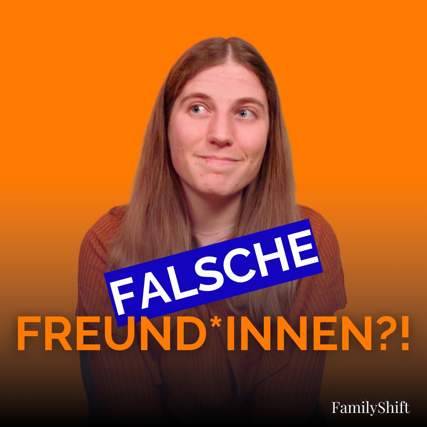 FamilyShift - Der Vodcast für positive Veränderungen in deiner Familie